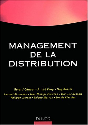 Management de la distribution