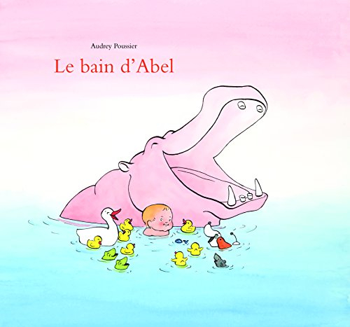 Le bain d'Abel