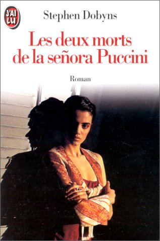les deux morts de la señora puccini