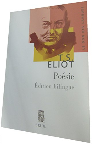 Poésie