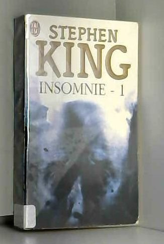 Insomnie. Vol. 1