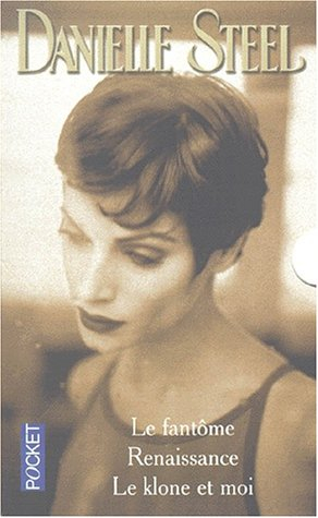 fantôme renaissance klone, 3 volumes