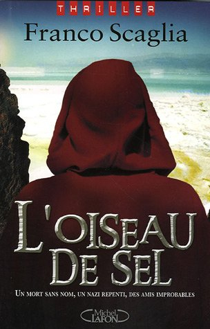 L'oiseau de sel