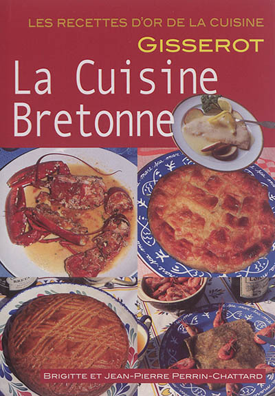 La cuisine bretonne