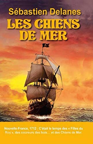 Les Chiens de Mer