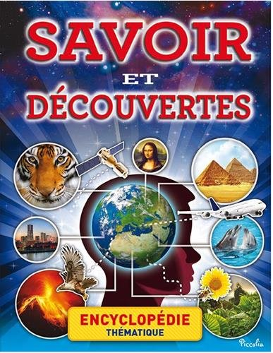 Savoir et découvertes