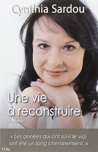 Une vie à reconstruire