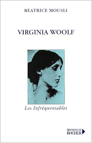 Virginia Woolf