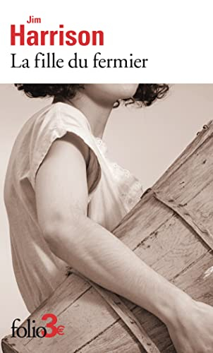 La fille du fermier