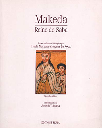 Makeda, reine de Saba