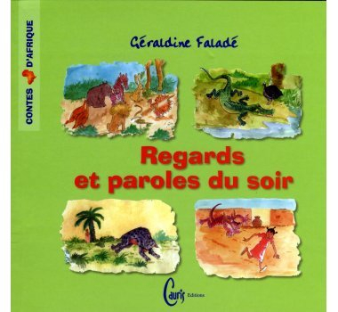 Regards et paroles du soir