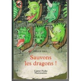 Sauvons les dragons