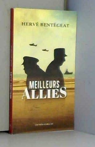 MEILLEURS ALLIES