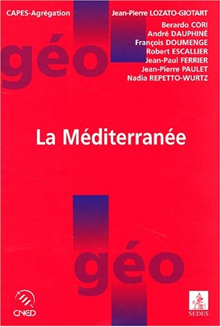 La Méditerranée