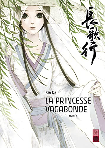La princesse vagabonde. Vol. 6