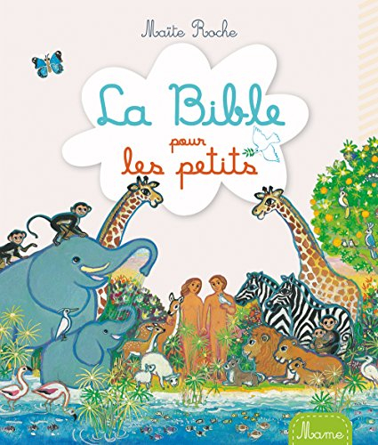 La Bible pour les petits