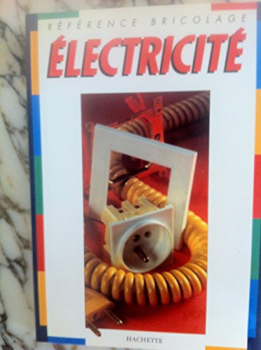 electricite. le courant, les linges, les appareils
