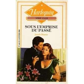 sous l'emprise du passé (collection harlequin)