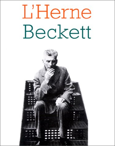 Samuel Beckett