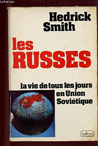 les russes