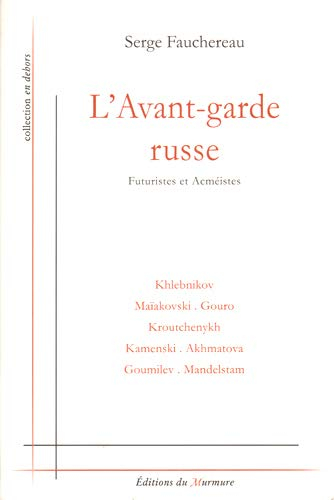 L'avant-garde russe