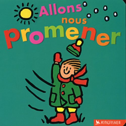 Allons nous promener