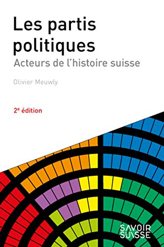 Les partis politiques : acteurs de l'histoire suisse