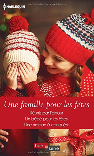 Une famille pour les fêtes