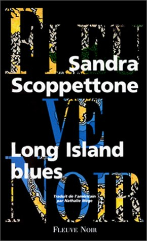 Long Island blues