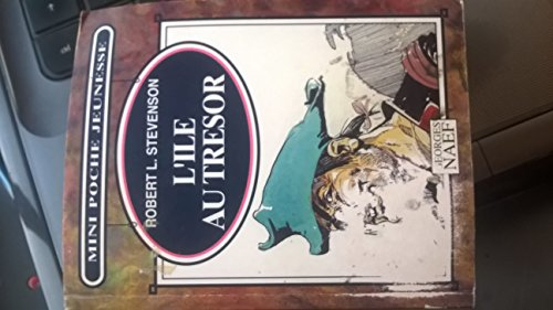 l'ile au tresor