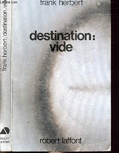 Destination vide