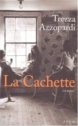 La cachette