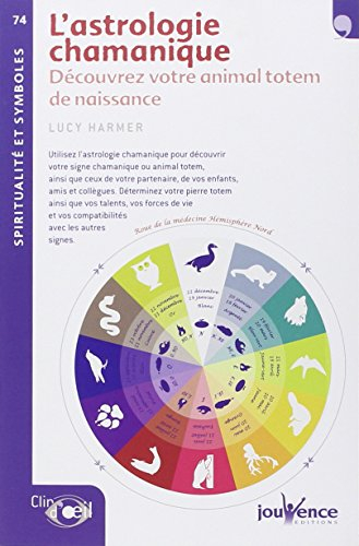 L'astrologie chamanique : découvrez votre animal totem de naissance