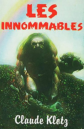 Les Innommables