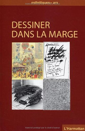 Dessiner dans la marge