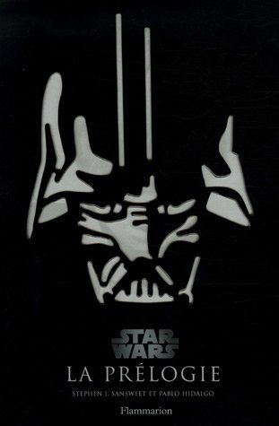 La guerre des étoiles : la prélogie