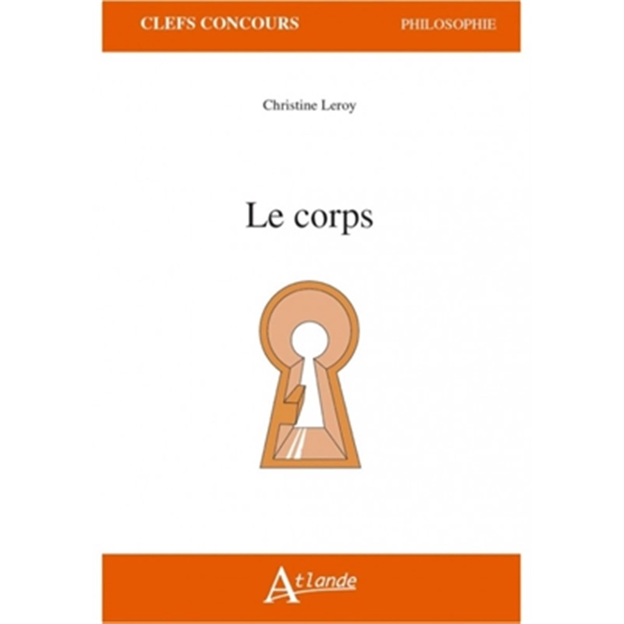 Le corps