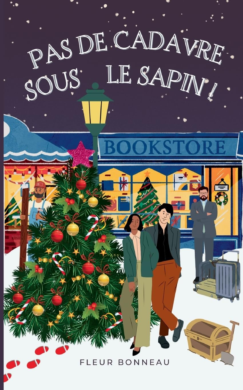 Pas de cadavre sous le sapin