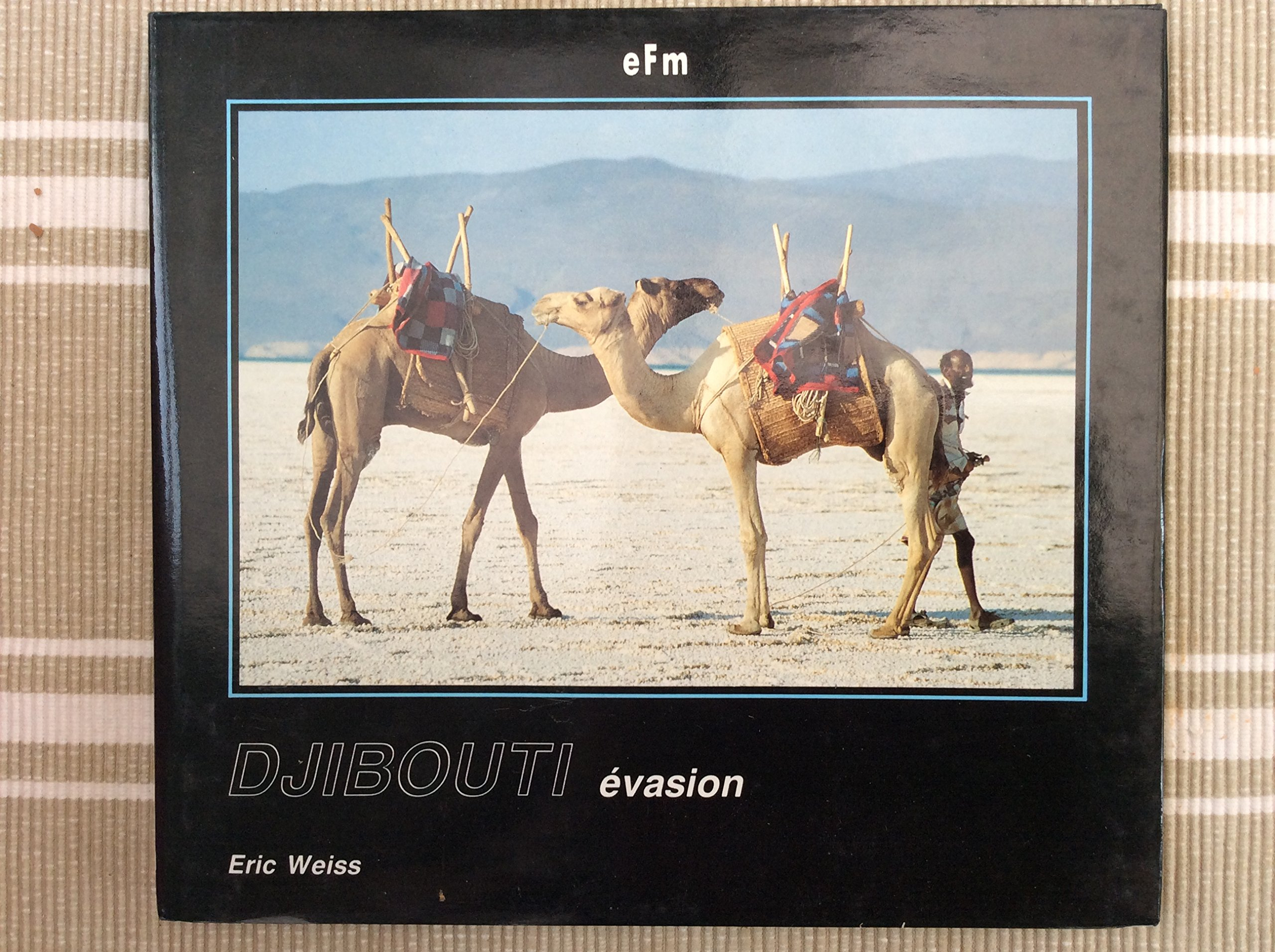 Djibouti : évasion