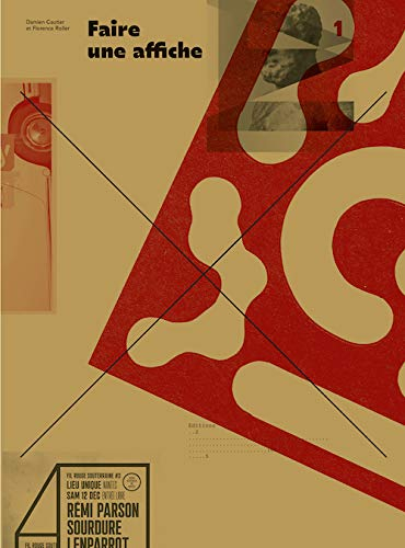 Faire une affiche