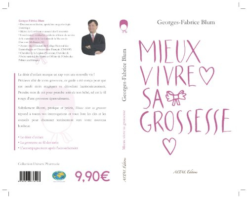 mieux vivre sa grossesse