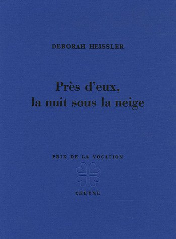 Près d'eux, la nuit sous la neige