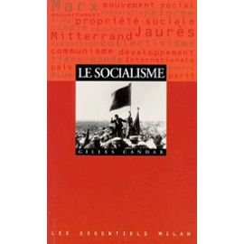 Le socialisme