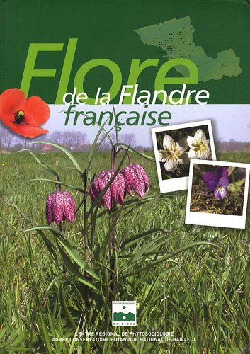 Flore de la Flandre française