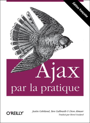 Ajax par la pratique