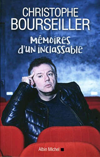 Mémoires d'un inclassable : récit