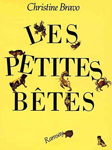 Les Petites bêtes