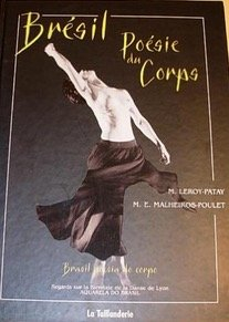 brésil poésie du corps