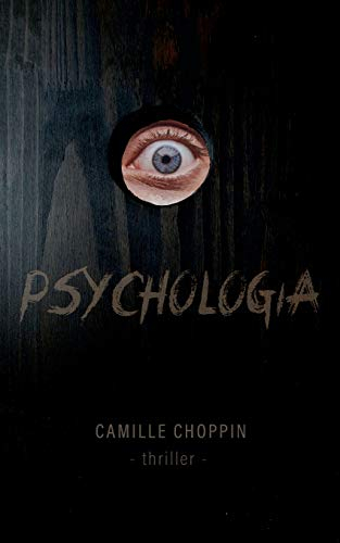 Psychologia : thriller