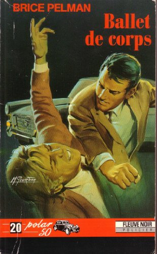 Ballet de corps